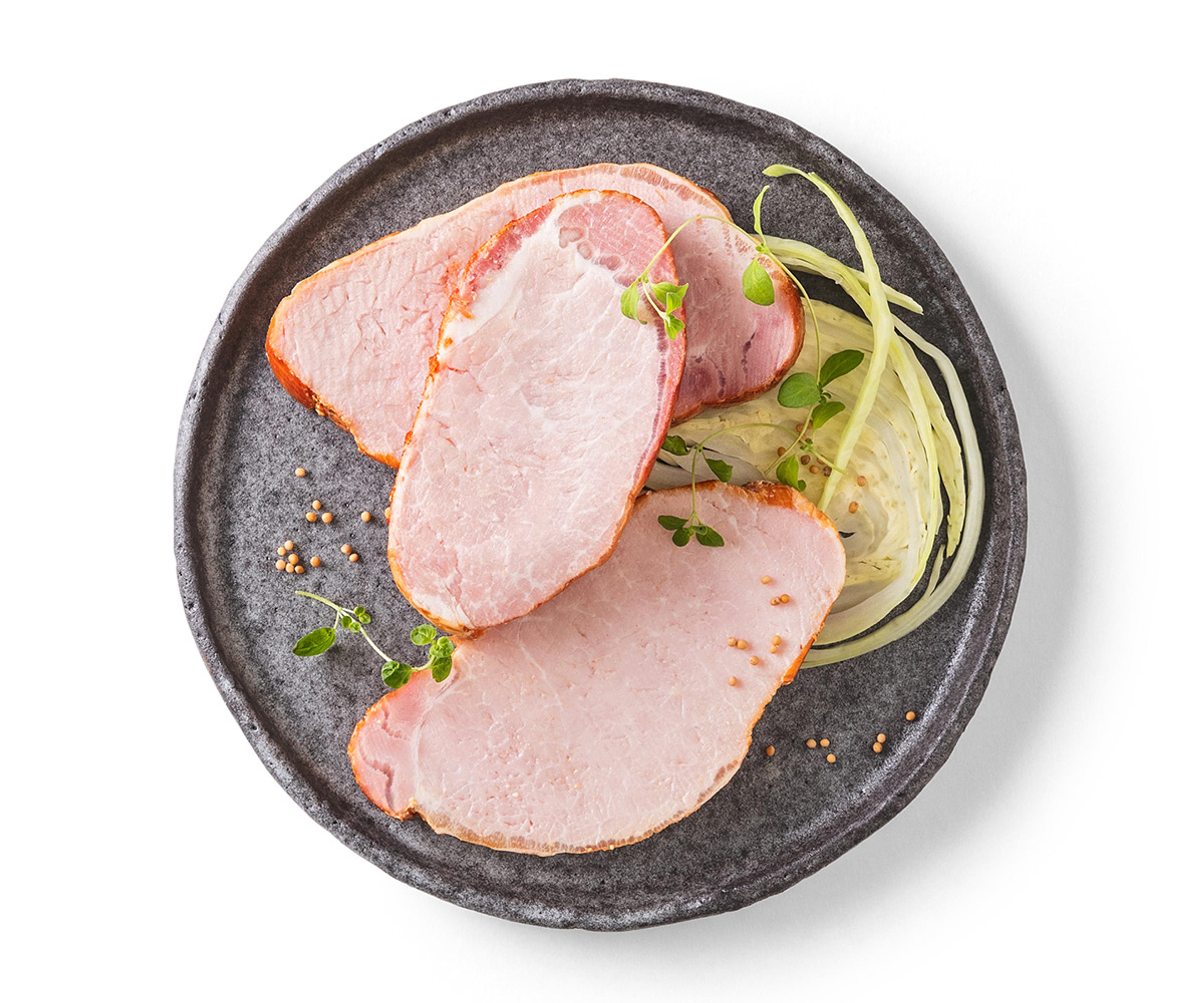 Bio Kasseler Minutensteaks