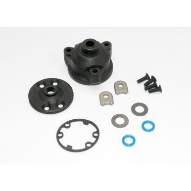 Traxxas Gehäuse Center Differential TRX6884 |  | Artikelnummer: 6884