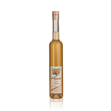 Honig-Williams | 0.5l Flasche vol. 33% | Artikelnummer: 120