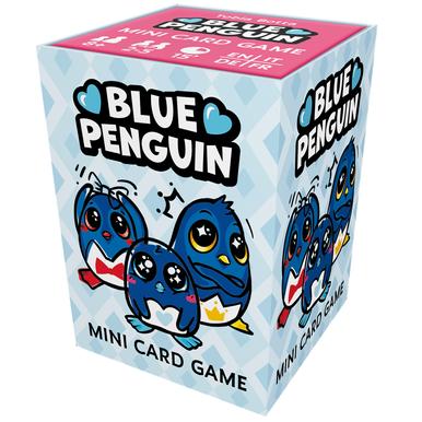 Blue Penguin | Huch! | Artikelnummer: 0792649210468