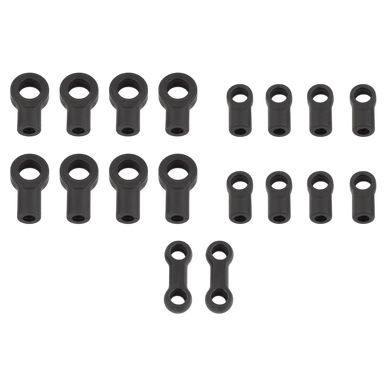 Team Associated 91820 B6.1 Ball Ends |  | Artikelnummer: AE91820