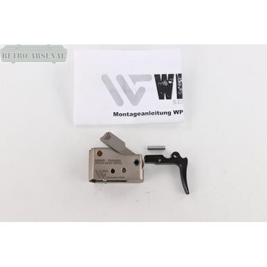  WPNTEC Mimir STR. Curved Matchabzug MR308 |  | Artikelnummer: 70189