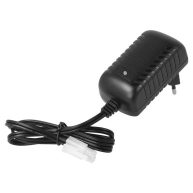 Robitronic  RO1018 Peak Lader NiMh 4-8 Zellen 1A |  | Artikelnummer: RO1018