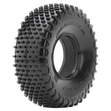 Jetko EX Grabber 1.9 Crawler Ultra Soft Tyres (2)