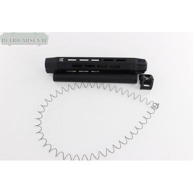  Toni System M-LOK Handschutz mit Magazinröhre |  | Artikelnummer: 70197