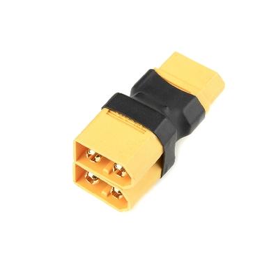 Revtec - Power Y-Connector - Parallel - XT-60 - 1 pc |  | Artikelnummer: GF-1322-021