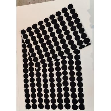 Räsymatto | Tischläufer | Artikelnummer: 066104-190