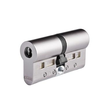 PRO 300 - 40-35 | Sicherheits-Schließzylinder nach EN1303 / Euro Profilzylinder - Mit Not- und Gefahrenfunktion - 40 - 35 | Artikelnummer: 7390009-1