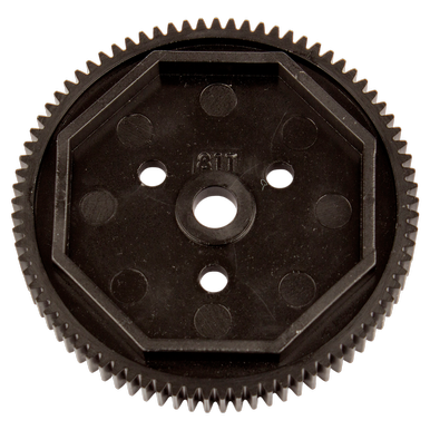 Team Associated B6.1 Spur Gear, 81T 48P |  | Artikelnummer: AE91812