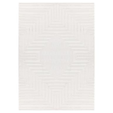 Sahara cream 200x290 cm  |  | Artikelnummer: SAHARA2002901111CREAM