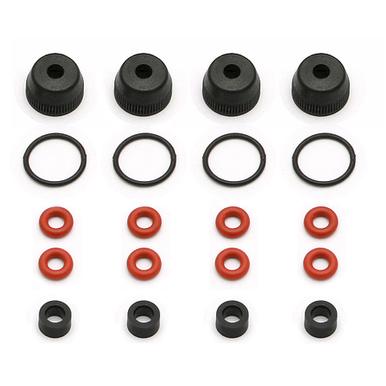 Team Associated FT V2 1:10 Shock Rebuild |  | Artikelnummer: AE7484