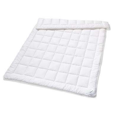 RLS Klima Proaktiv Microfil Duvet medium | 160x240cm - 980g Füllung | Artikelnummer: 32072