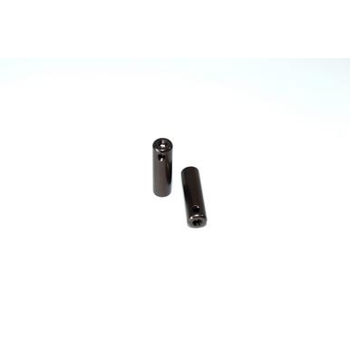 Absima 1230189 Akku Halterungspfosten | z.b. für: Buggy AB2.4 & AB3.4 | Artikelnummer: AB1230189