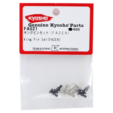  Kyosho KING PIN FAZER FA021 |  | Artikelnummer: FA021