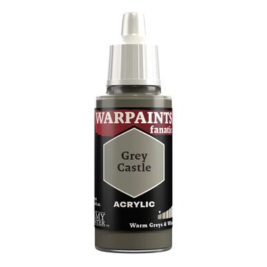 Army Painter Warpaints Fanatic: Grey Castle | Army Painter | Artikelnummer: 5713799300705