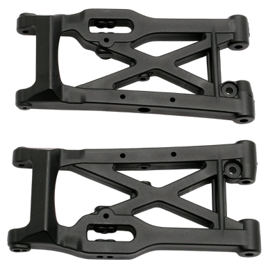 Team Associated RC8.2 Rear Arms |  | Artikelnummer: AE89551
