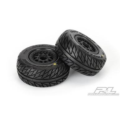 Proline 1167-17 Street Fighter SC 2.2''-3.0'' Renegade Komplettr. Slash-4x4 |  | Artikelnummer: PL1167-18