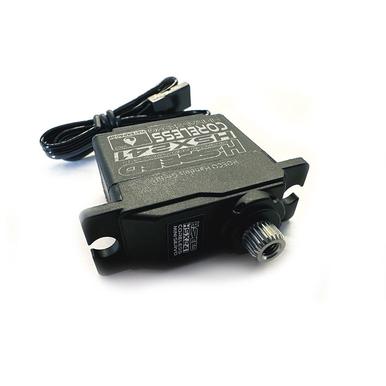 H-Speed HSX241 DIGITAL MINI SERVO H-SPEED 1/16 | Hat die Grösse wie TRX2080  | Artikelnummer: HSP0028