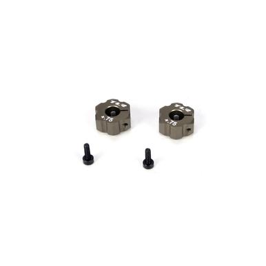 TLR Spurverbreiterung +.75mm Width Aluminium: 22 TLR2931 |  | Artikelnummer: TLR2931