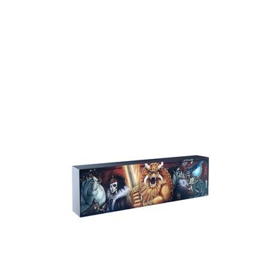 Fate: Legend Miniatures | FryxGames  | Artikelnummer: 7350159810283