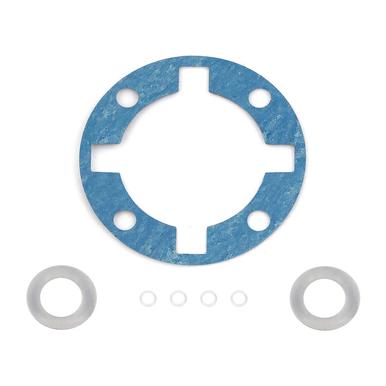 Team Associated B6.1 Gear Differential Seals #91782 |  | Artikelnummer: AE91782
