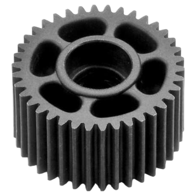 XRAY 324238 - XB2 2020 Zahnrad 38 Zähne Graphite - LCG |  | Artikelnummer: XR324238