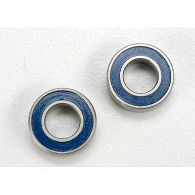 Traxxas Kugellager mit blauer Dichtung 6x12x4mm  5117 |  | Artikelnummer: TRX5117