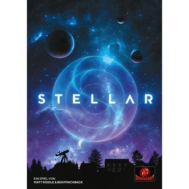 Stellar | Leichtkraft | Artikelnummer: 4260370822671