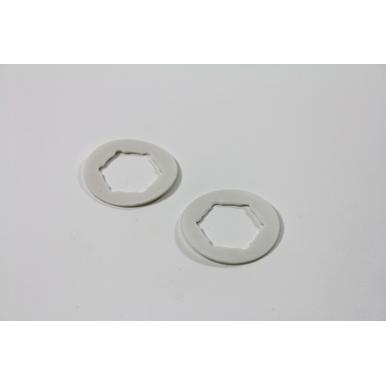 Team C T04036 Slipper Belag (2) 4WD Comp. Buggy |  | Artikelnummer: T04036