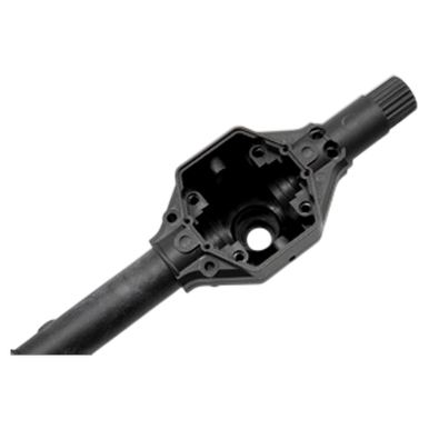 Axial AX80069 AR60 OCP Achsengehäuse  | Für Wraith oder Ridgecrest | Artikelnummer: AX80069