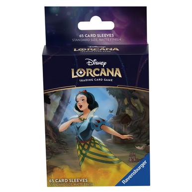 Disney Lorcana - Ursula's Return - Sleeves 