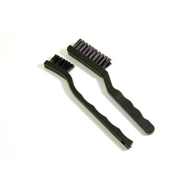 Team C Reinigungsbürsten kurz / medium (2) | TC246 | Artikelnummer: 4250650915285