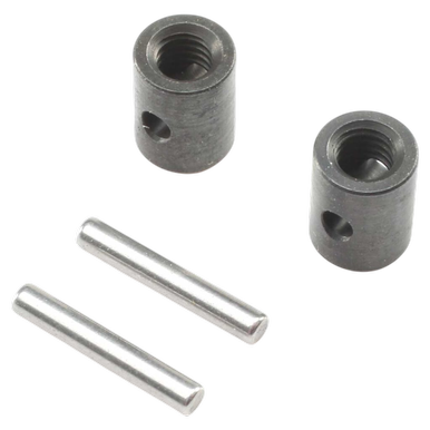 Team Losi Racing VHA CVA Rebuild Set (2): 22 5.0 |  | Artikelnummer: TLR332074
