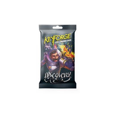 KeyForge: Discovery (Archon Deck) | Nerdlab Games | Artikelnummer: 4262428670432