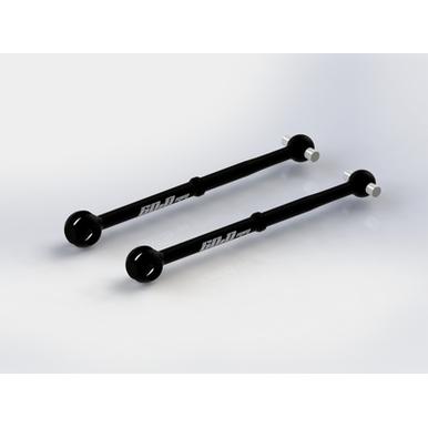 Team Durango TD310630 DRIVESHAFT 60.0MM TYPE B (2PCS) |  | Artikelnummer: TD310630