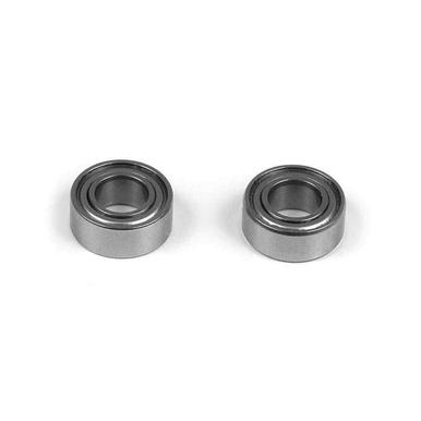 XRAY 359050 - GTX8 2022 - Kugellager für Kupplungsglocke MR105ZZ 5x10x4 (2) |  | Artikelnummer: XR359050