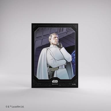 Star Wars: Unlimited - Premium Art Sleeves - Director Krennic | GAMEGEN!C  | Artikelnummer: 4251715422427