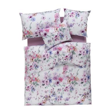 Satin Bettwäsche Sanna | 40x70cm | Artikelnummer: 50.300.15        