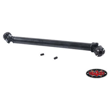 JDModel ULTRA SCALE HARDENED STEEL DRIVESHAFT (145MM - 180MM / 5.70