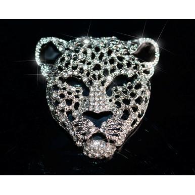 Brosche/Brooch | Made in Italia | Artikelnummer: 2200-6121-2456