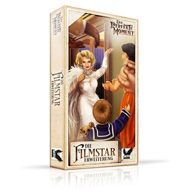 Der Perfekte Moment - Die Filmstar Erweiterung | Corax | Artikelnummer: 7141236678878