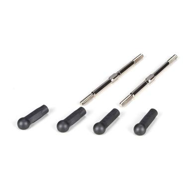 TLR Gewindestift, HD, 70mm (2) (TLR 22 SCT) TLR6065 |  | Artikelnummer: TLR6065