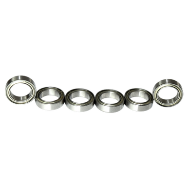 Absima Kugellager 15x10x4 (6) | z.b. für Absima Buggy AB2.4 & AB3.4 / Truggy AT2.4 & AT3.4 / Monster Truck AMT2.4 & AMT3.4 | Artikelnummer: Ab1230214