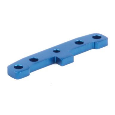 LRP VORDERER ALUMINIUM SCHWINGENHALTER VORNE - REBEL 133033 | 10.5 | Artikelnummer: 133033