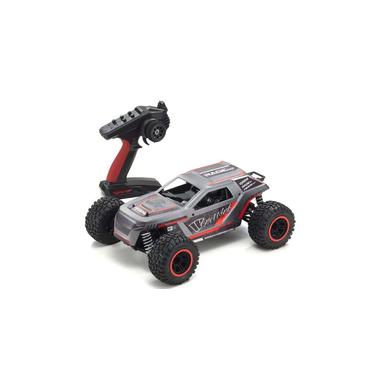 Kyosho Rage 2.0 4WD Fazer MK2 1:10 Readyset - Red T1 |  | Artikelnummer: K.34411T1C