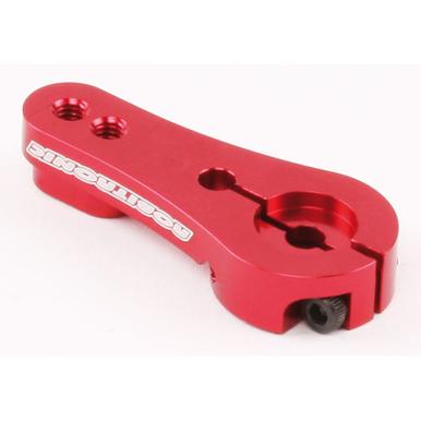 Robitronic Servo Arm Alu 24Z Rot (Hitec) | R17002 | Artikelnummer: R17002