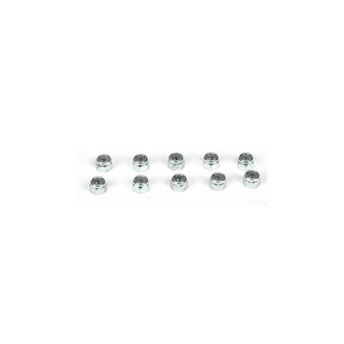 TLR Mutter selbstsichernd M3 x .5 x 5.5mm (10) (TLR6313) |  | Artikelnummer: TLR6313