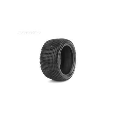 Jetko Arena 1:10 Buggy Hinten Soft (2) | z.b. für Jconcept JCO3348Y | Artikelnummer: JK2003CS