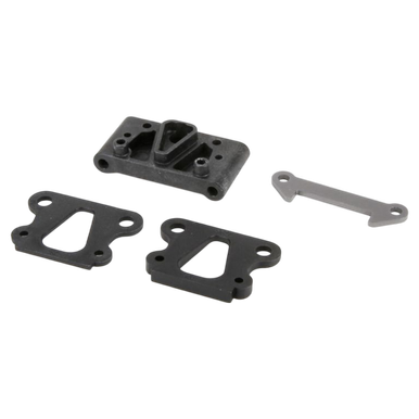 TLR Pivot vorne m. Halterung u. Scheiben: alle 22 TLR234051 |  | Artikelnummer: TLR234051