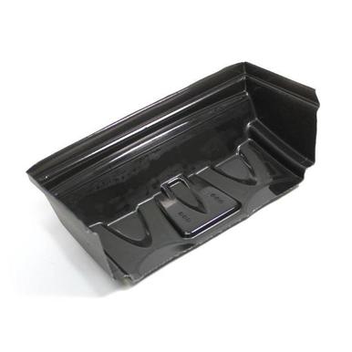 Absima 1230063 Spoiler schwarz Buggy Brushless/Bruhsed | Für Absima Buggy Ab1 | Artikelnummer: 1230063